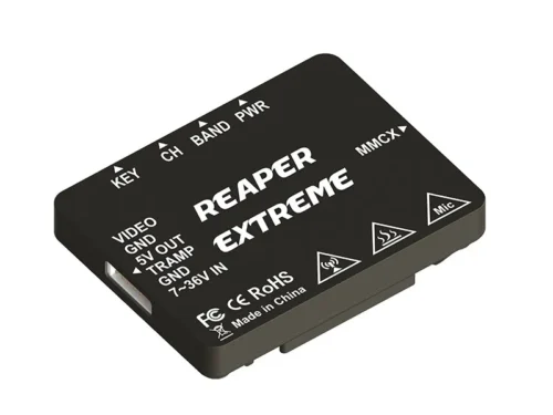 Reaper Extreme VTX