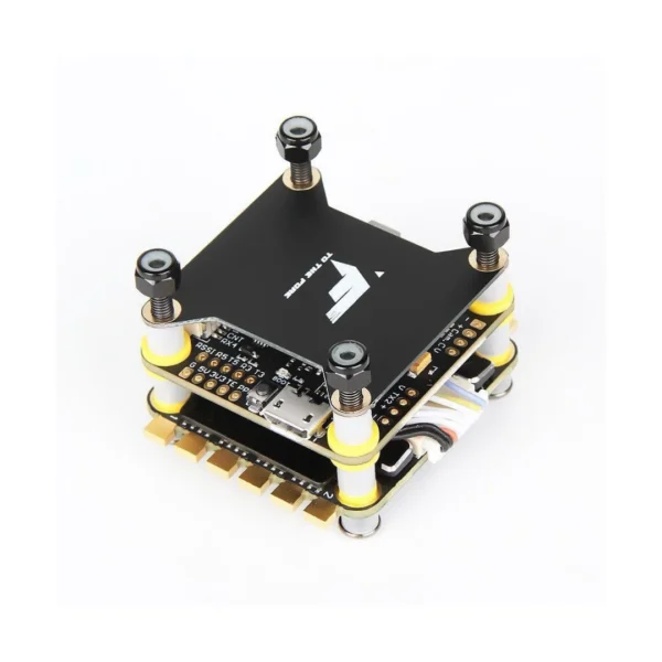 T-MOTOR COMBO F7 HD FC + F55A PRO II Stack - Imagen 4