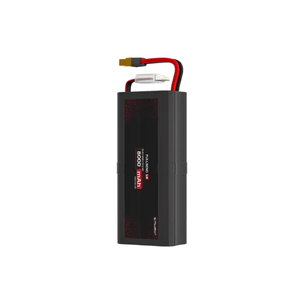 Batería Li-PO iFlight Fullsend 6S 8000mAh