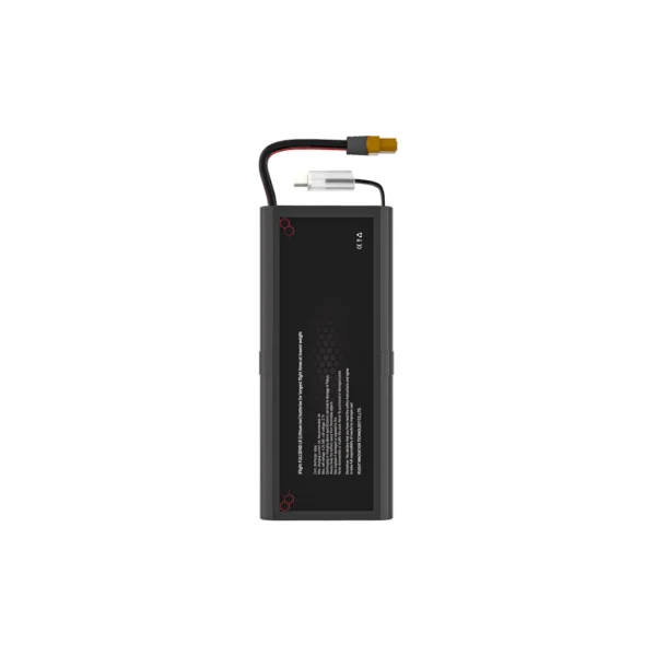 Batería Li-PO iFlight Fullsend 6S 8000mAh - Imagen 4