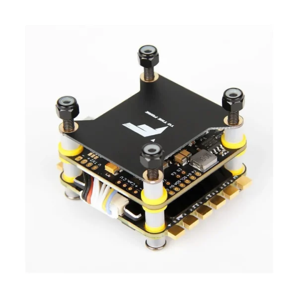 T-MOTOR COMBO F7 HD FC + F55A PRO II Stack - Imagen 5