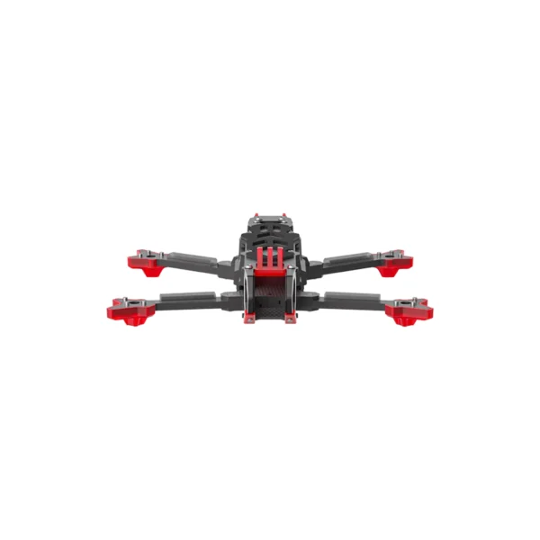iFlight SH CineFlow 5 O4 Frame Kit - Imagen 2