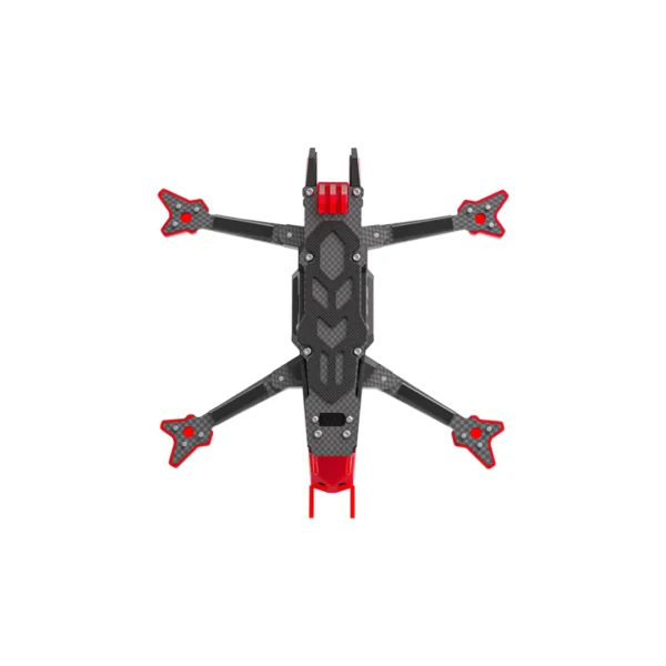 iFlight SH CineFlow 5 O4 Frame Kit - Imagen 3