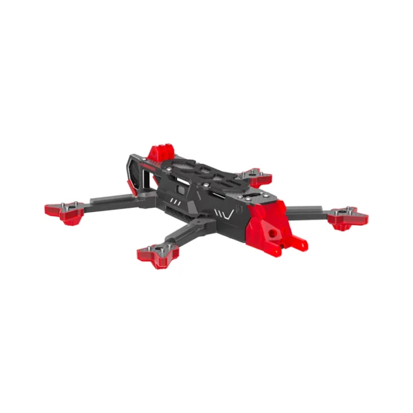 iFlight SH CineFlow 5 O4 Frame Kit - Imagen 4