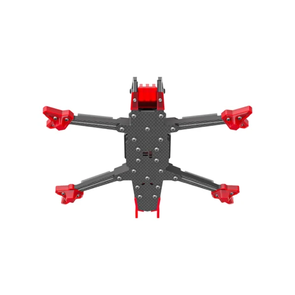 iFlight SH CineFlow 5 O4 Frame Kit - Imagen 5