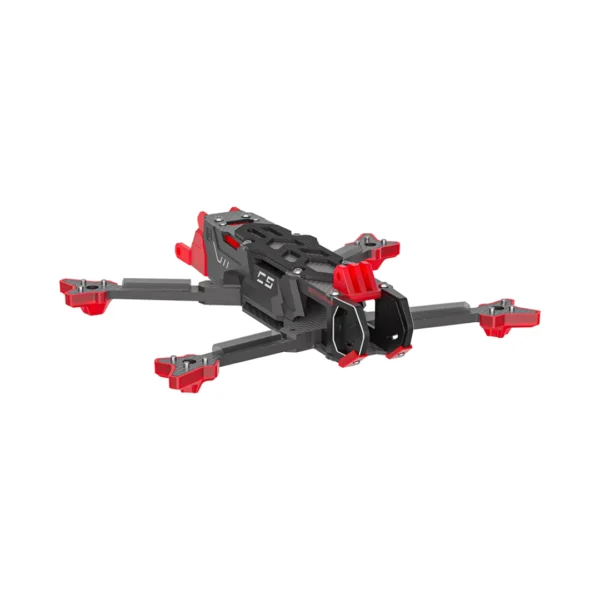 iFlight SH CineFlow 5 O4 Frame Kit - Imagen 6