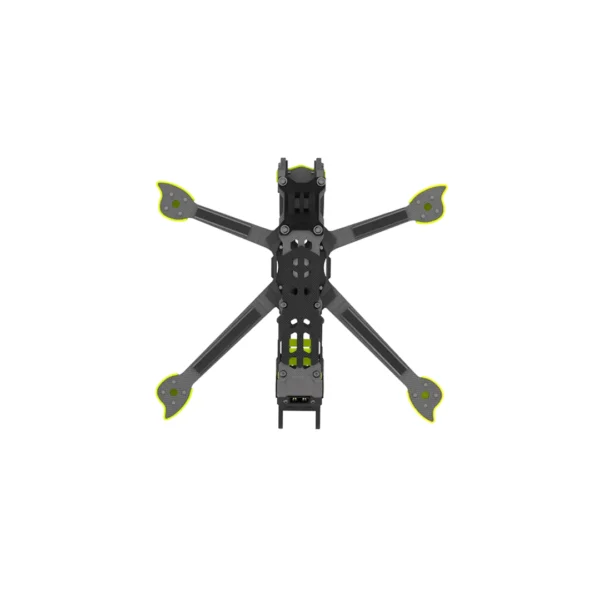 iFlight Nazgul DC5 V1.1 O4 Frame Kit - Imagen 3