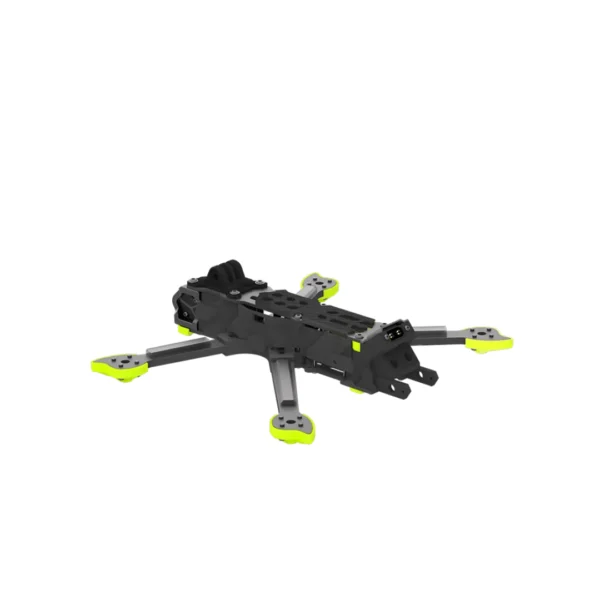 iFlight Nazgul DC5 V1.1 O4 Frame Kit - Imagen 4