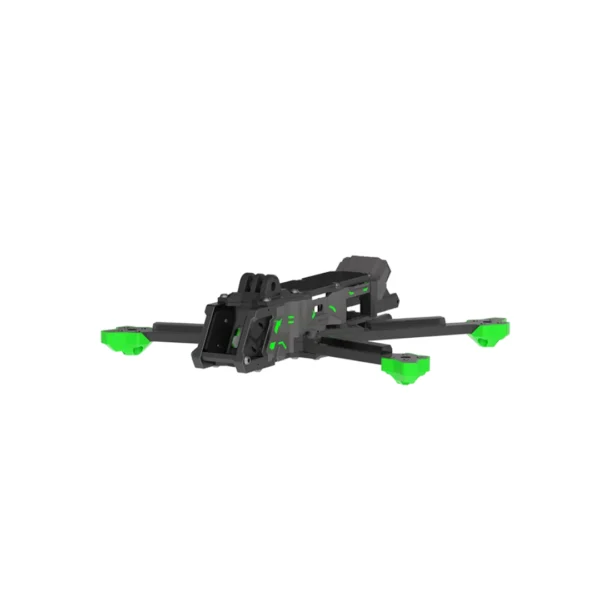 iFlight Nazgul Evoque F5D V2 O4 Frame Kit