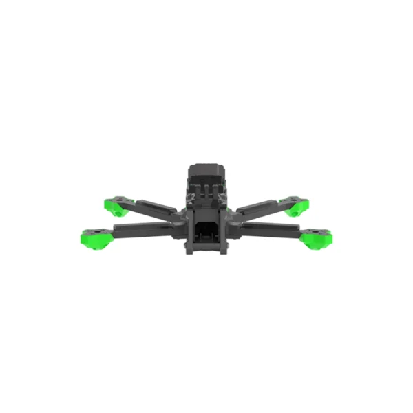 iFlight Nazgul Evoque F5D V2 O4 Frame Kit - Imagen 2