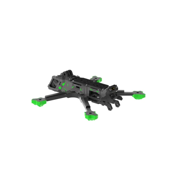 iFlight Nazgul Evoque F5D V2 O4 Frame Kit - Imagen 3