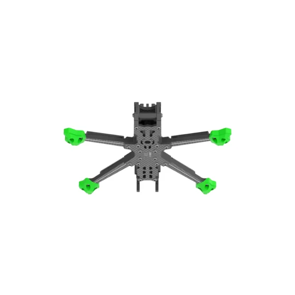 iFlight Nazgul Evoque F5D V2 O4 Frame Kit - Imagen 5