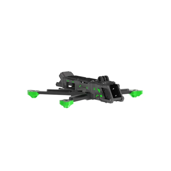 iFlight Nazgul Evoque F5D V2 O4 Frame Kit - Imagen 6