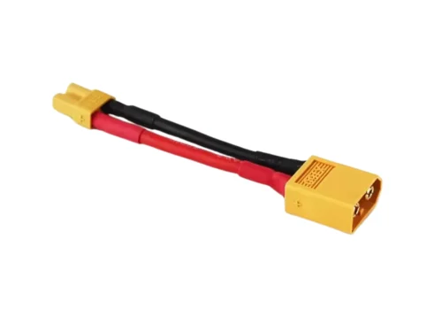 Cable Adaptador de Batería XT60 a XT30