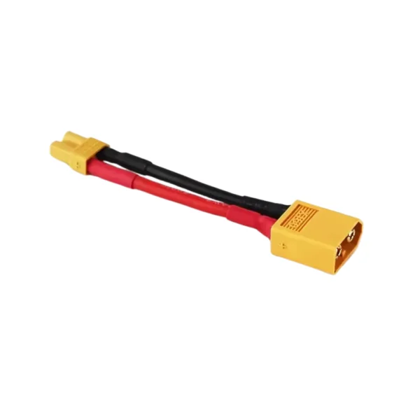 Cable Adaptador de Batería XT60 a XT30