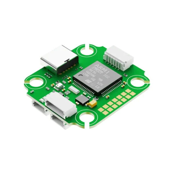 iFlight BLITZ Mini F7 V1.2 FC - Imagen 2