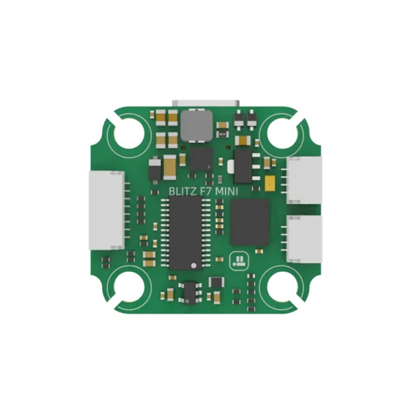 iFlight BLITZ Mini F7 V1.2 FC - Imagen 4
