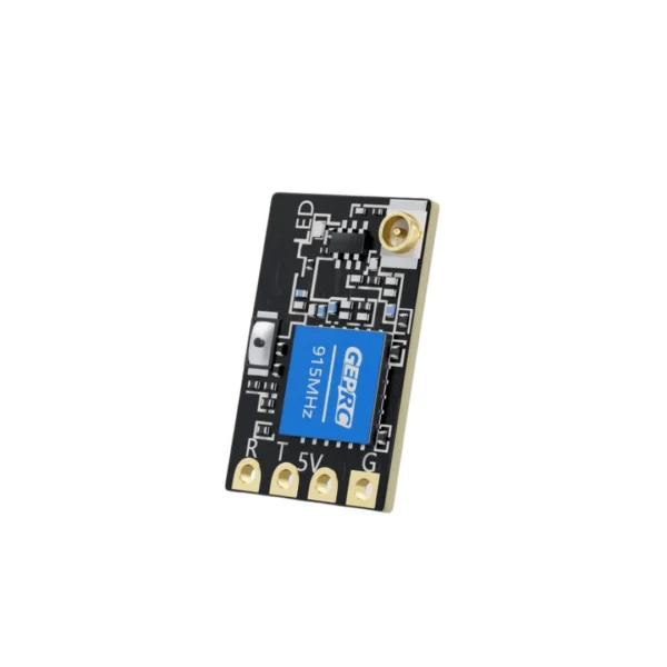 Receptor Long Range GEPRC ELRS Nano 915M V2 - Imagen 2