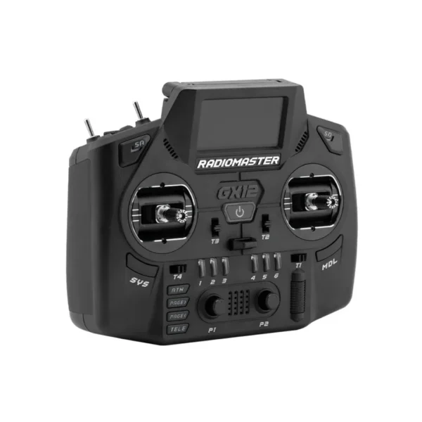 RadioMaster GX12 Dual-Band Gemini-X (M2) - Imagen 4