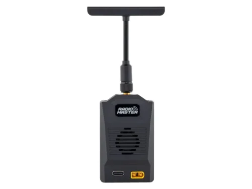 RadioMaster Ranger Nano ELRS 2.4GHz Módulo Externo