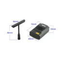 RadioMaster Ranger Nano ELRS 2.4GHz Módulo Externo