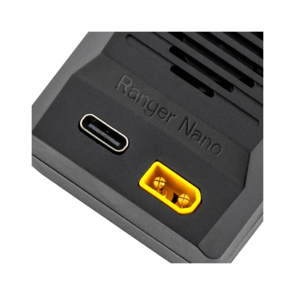 RadioMaster Ranger Nano ELRS 2.4GHz Módulo Externo - Imagen 4