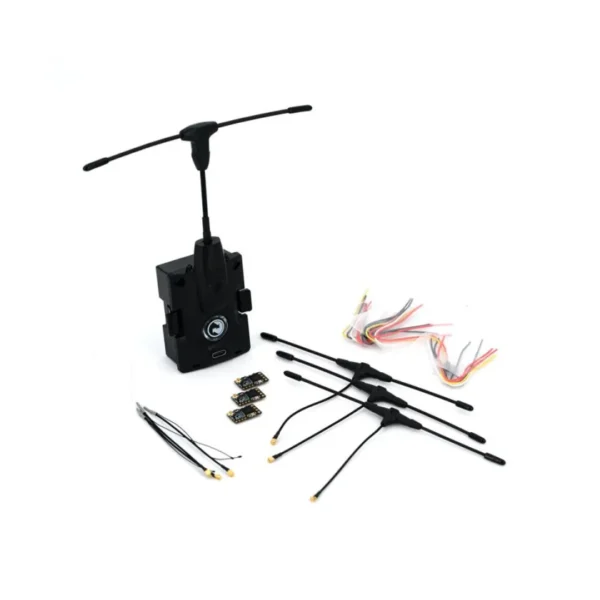 TBS Crossfire Micro TX V2 Starter Set