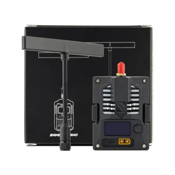 RadioMaster Bandit Micro ExpressLRS 915MHz - Imagen 5