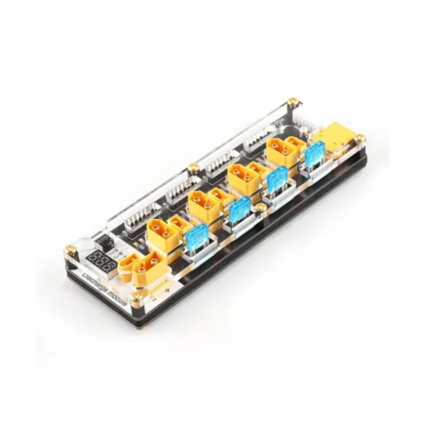 HGLRC Thor Lipo Cargador Balance Board Pro 40A