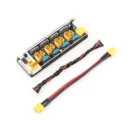 HGLRC Thor Lipo Cargador Balance Board Pro 40A