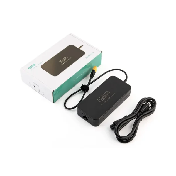 Fuente de Alimentación ToolKitRC ADP200 200W - Imagen 2