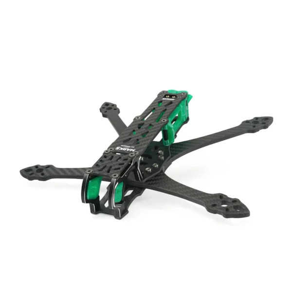 GEP-MK5D O3 DeadCat Frame