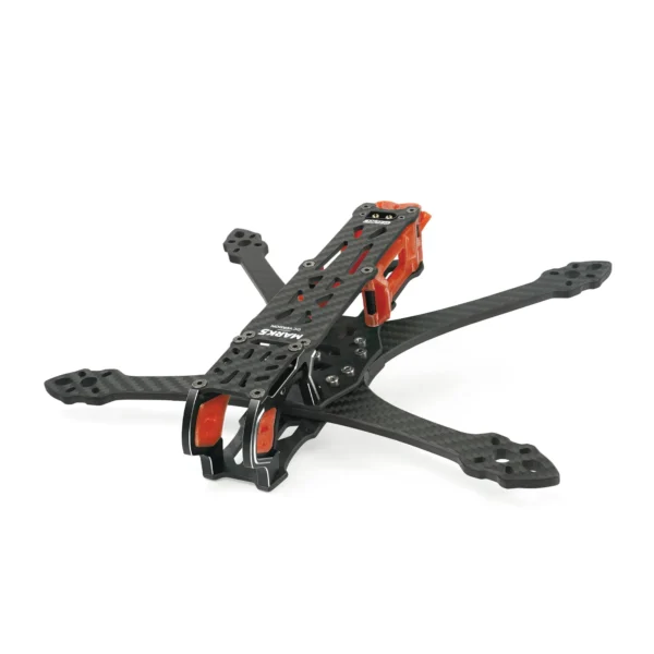 GEP-MK5D O3 DeadCat Frame - Imagen 2