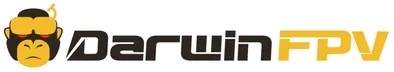 Darwin FPV Logo