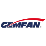 Gemfan Logo