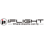 IFLIGHT Logo