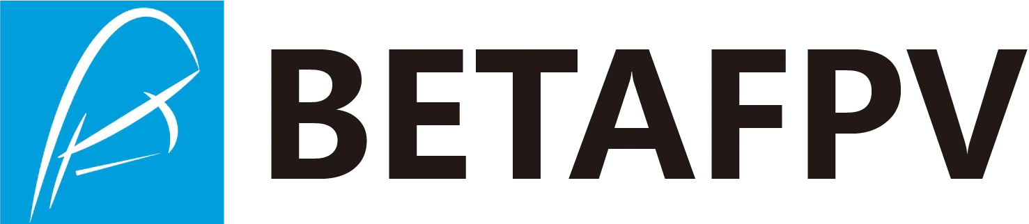 Beta FPV Logo