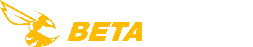 Beta Flight Logo