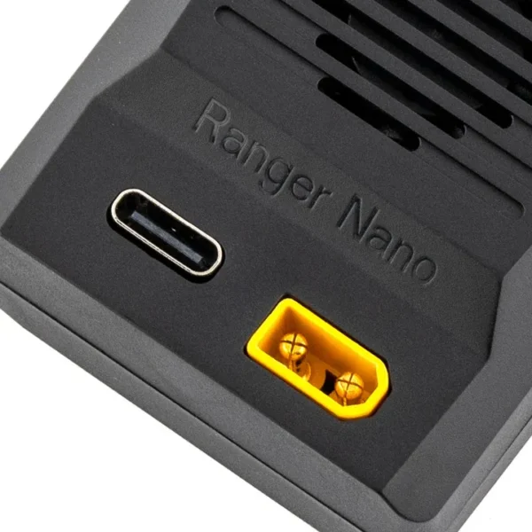 RadioMaster Ranger Nano ELRS 2.4GHz Módulo Externo - Imagen 4