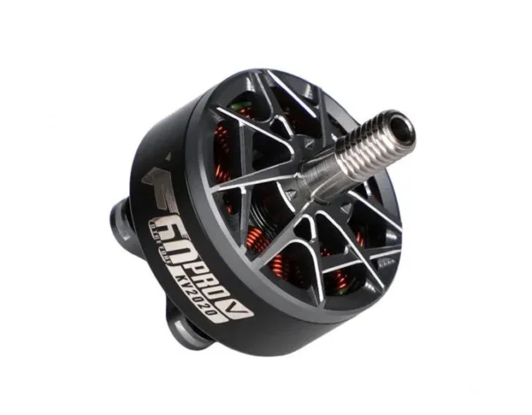 Motor T-Motor F60 PRO V 1950Kv - Imagen 2