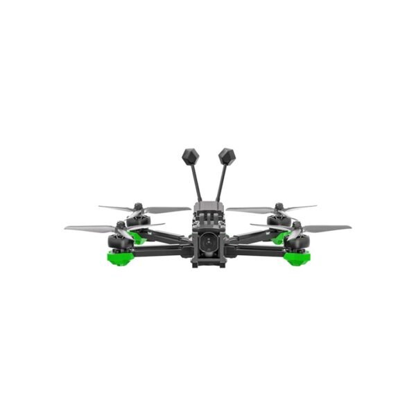 iFlight Nazgul Evoque F5 V2 O4 6S HD - Imagen 2
