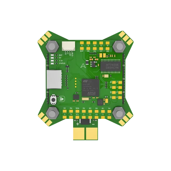 iFlight BLITZ Mini F7 Stack (E55 Mini 4-IN-1ESC) - Imagen 5