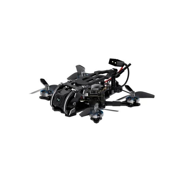 GEPRC T-Cube18 HD O4 Quadcopter