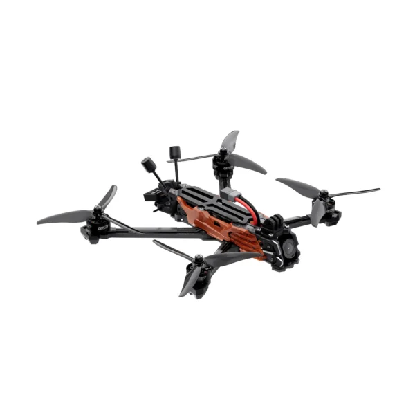 GEPRC Vapor-D6 HD O4 Pro FPV Drone - Imagen 4