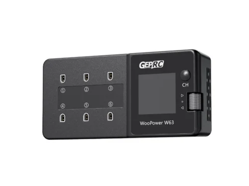 GEPRC WooPower W63 1S Charge 4