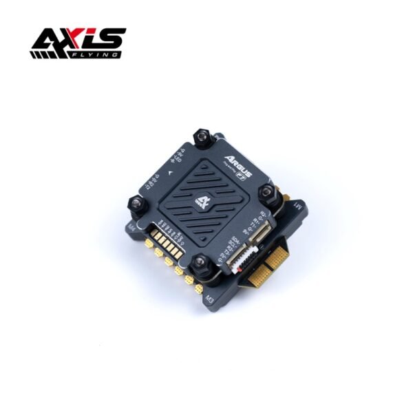 Axisflying Argus PRO STACK 55A y F7 - Imagen 2