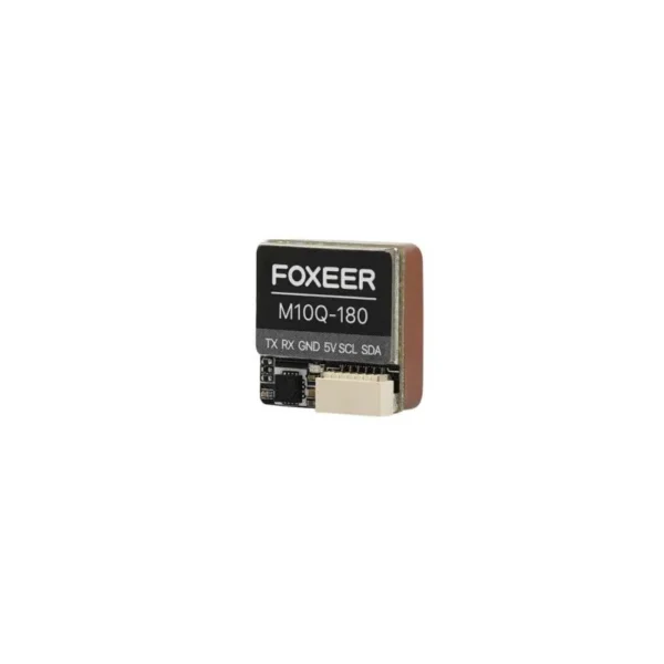 Foxeer M10Q 180 GPS 5883 Compass - Imagen 2