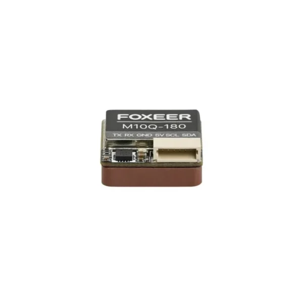 Foxeer M10Q 180 GPS 5883 Compass - Imagen 5