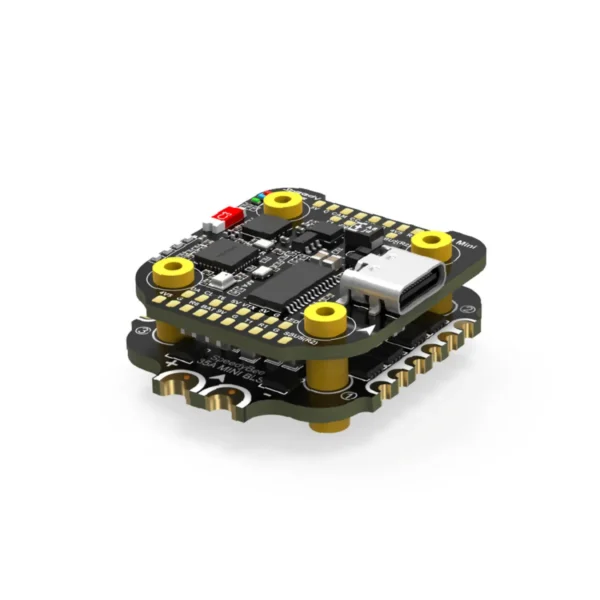 SpeedyBee F405 Mini BLS 35A 20x20 Stack - Imagen 2