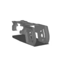 Adaptación Frame Pavo 20 Pro Para DJI O4 Air Unit Pro